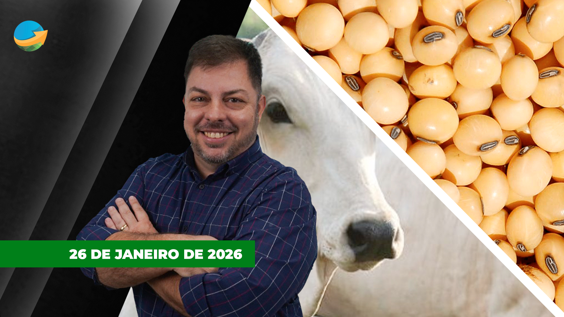 Portal Líder de Notícias Agrícolas do Brasil: Informação Atualizada e Decisiva para Produtores Rurais