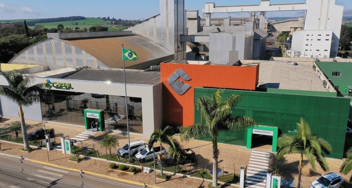 Capal incorpora Coopagrícola: expansão no Paraná e no setor de grãos; dívida de R$ 90 milhões afeta o patrimônio líquido em 2026
