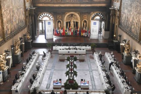 Países do G20 devem liderar o crescimento sustentável