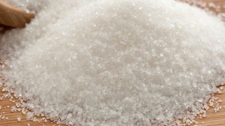 Programação de embarque de açúcar nos portos tem alta na semana