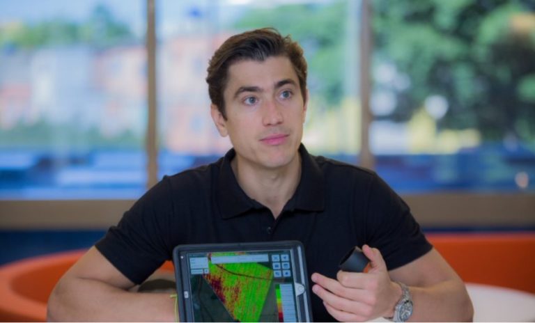 O futuro da agricultura brasileira é digital e mais do que promissor