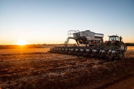 Manejo sustentável auxilia no aumento da produtividade