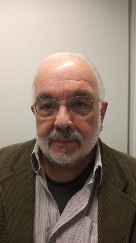 Hora de ser visionário