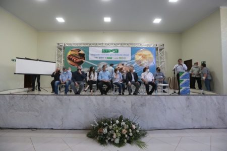 Veja oito consórcios públicos municipais que receberem títulos de adesão ao Sisbi