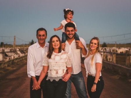 Sucessão no agro tem novo desafio