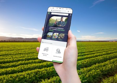 Marketplace reduz intermediários nos negócios dentro e fora da porteira