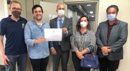 Ibraoliva busca inclusão do Brasil no Conselho Oleícola Internacional