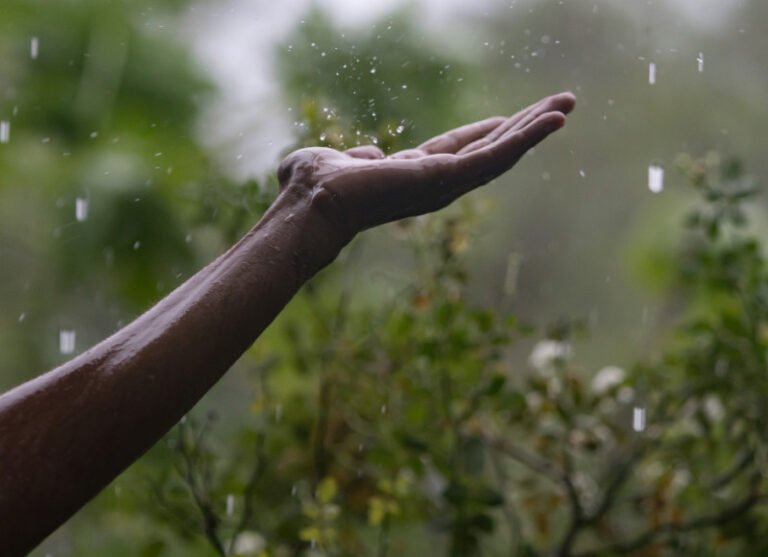 Frente fria traz instabilidade para o Sul