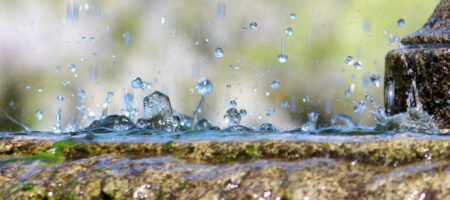 Teremos reposição hídrica no Sul?