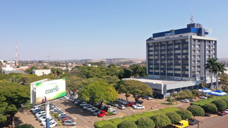 Coamo antecipa R$ 194 milhões em sobras