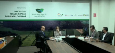 Ferramenta vai facilitar regularização ambiental de propriedades rurais