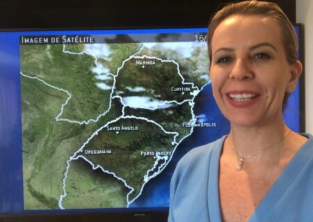 Chuva para a safra 2021/2022 no Sul: só na torcida