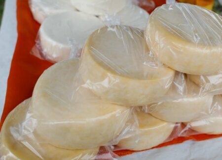 Cooperativas lançam projeto de queijaria no PR com investimento de R$ 460 milhões