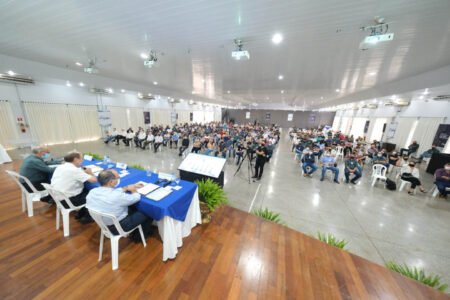 C.Vale vai repassar quase R$ 130 milhões a produtores de cinco estados