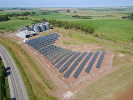 Segmento rural é campo fértil para energia solar