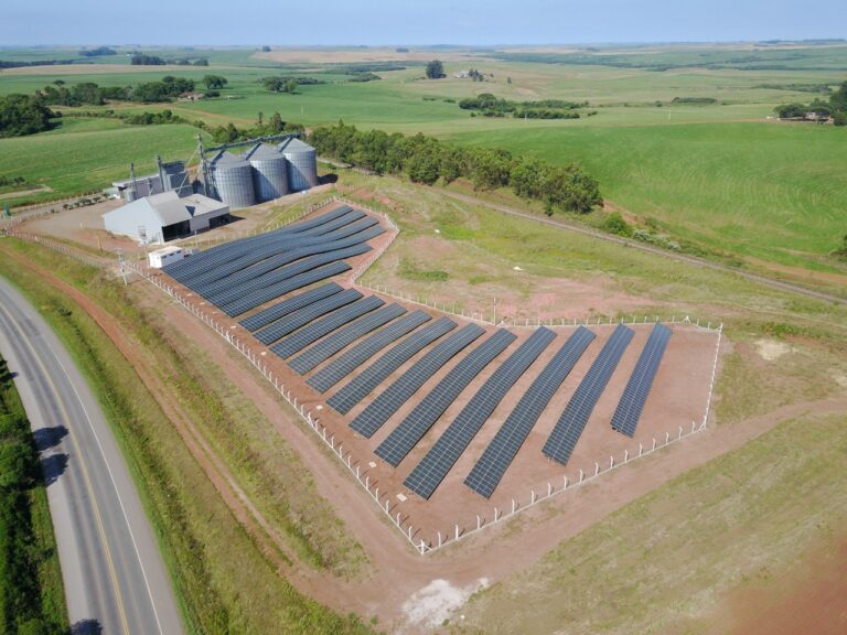 Segmento rural é campo fértil para energia solar
