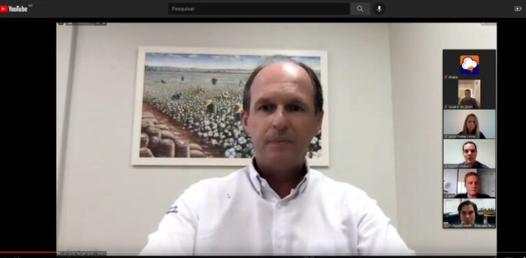 Controle de doenças do algodão e da soja ganha aliado: o app Monitora Oeste