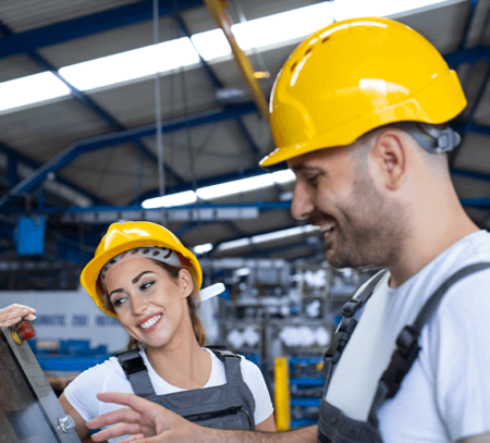 Empresa de equipamentos industriais abre 15 vagas em Valinhos