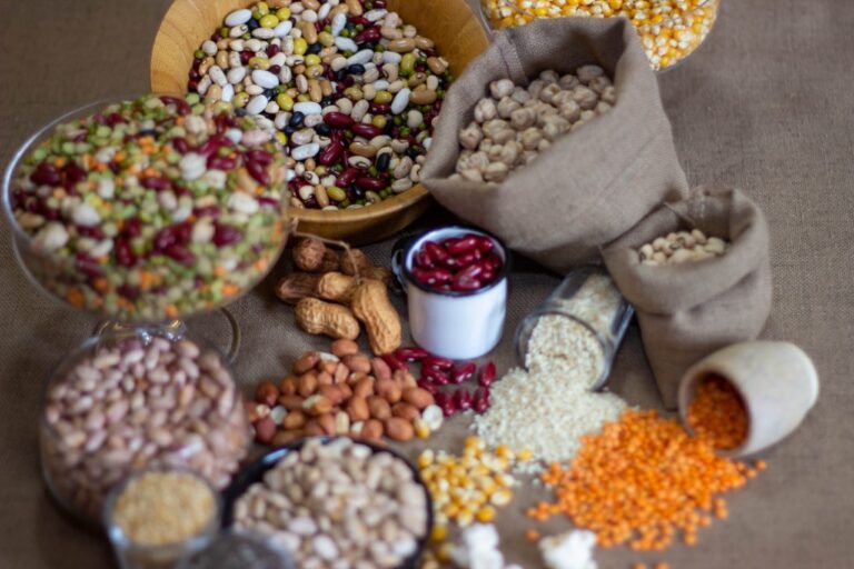 Você sabe para que servem as pulses?