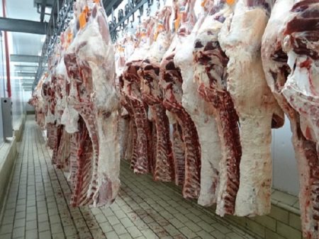 Canadá abre mercado para carne bovina e suína do Brasil