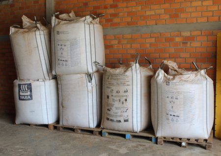 “Zerar alíquota de importação não resolve dependência externa de fertilizantes”