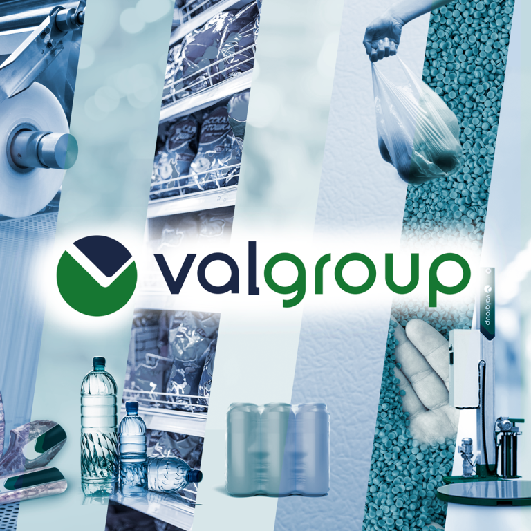 Valgroup unifica marcas: agora tem uma só identidade no mercado