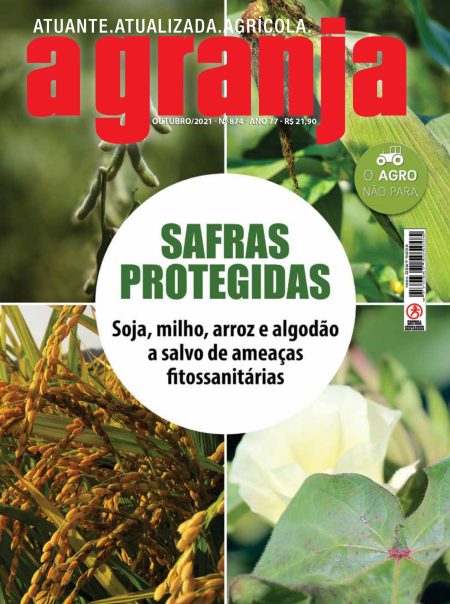 Revista A GRANJA 874