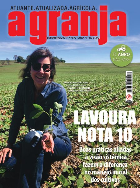 Revista A GRANJA 873