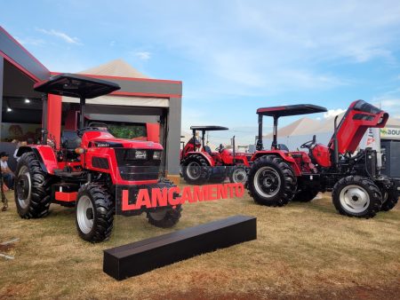 Mahindra terá nova fábrica no Brasil