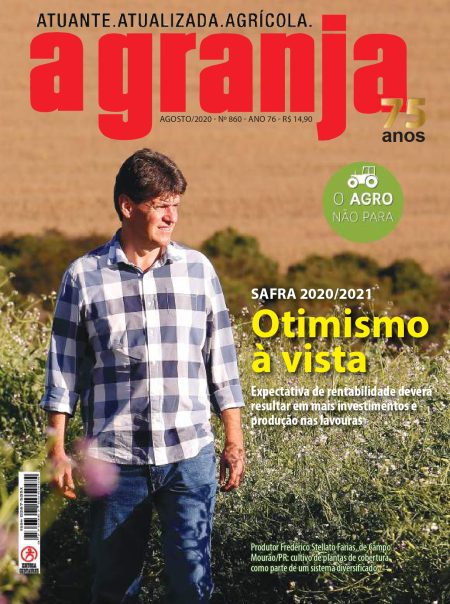 Revista A GRANJA 860