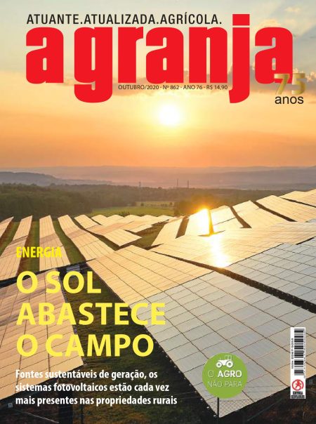 Revista A GRANJA 862
