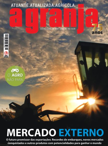 Revista A GRANJA 859