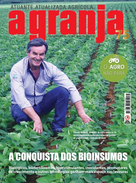 Revista A GRANJA 864