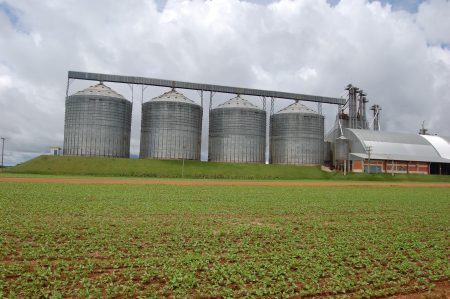 Déficit de armazenagem no MT preocupa