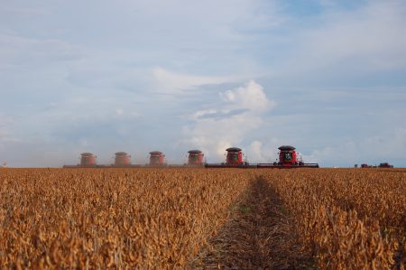 Um robusto Plano Safra 2022/23 a caminho