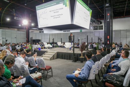 Produtividade inteligente na qualidade e nutrição no IX Abisolo Fórum e Exposição