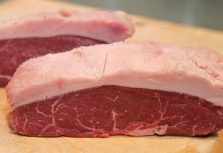 Carne bovina brasileira conquista maior valor agregado. China dobra gastos