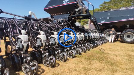 GTS Fala sobre seus produtos