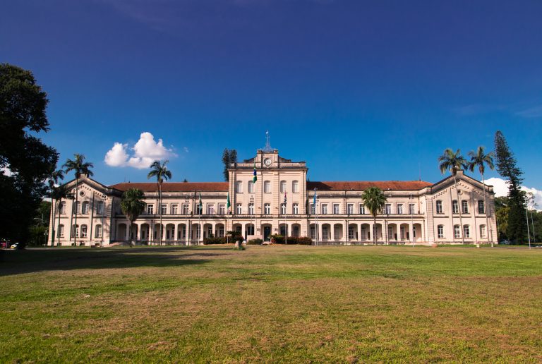 ESALQ/USP comemora 121 anos de existência