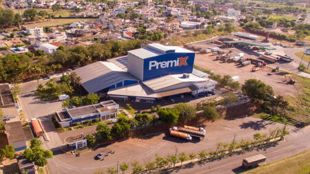 Premix recebe Certificado de Energia Renovável