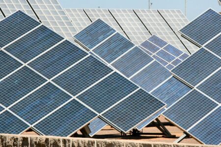 Energia solar ultrapassa R$ 80 bilhões em investimentos no Brasil
