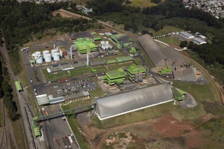 Santander Brasil concede financiamento verde de R$ 60 milhões à BSBIOS