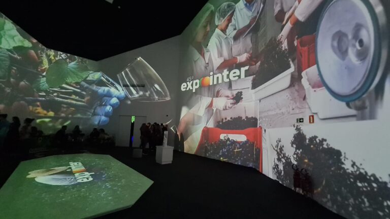 Expointer espera R$ 4 bilhões em negócios