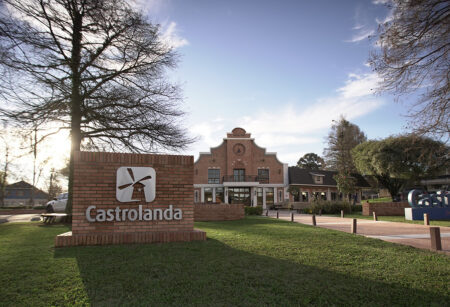 Receita líquida da Castrolanda cresceu 26% no primeiro semestre