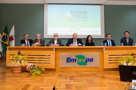 Para crescer, segmentos de carnes precisam da expansão do milho