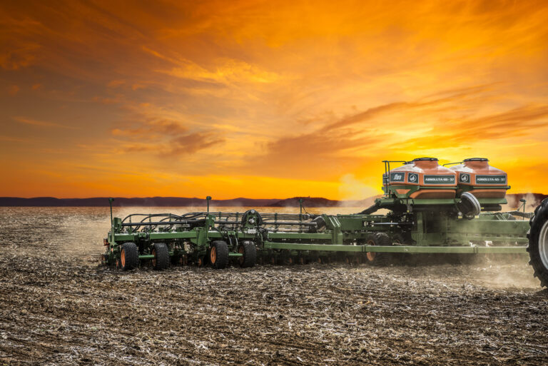 Clima promete colaborar para Mato Grosso arrancar o plantio da soja