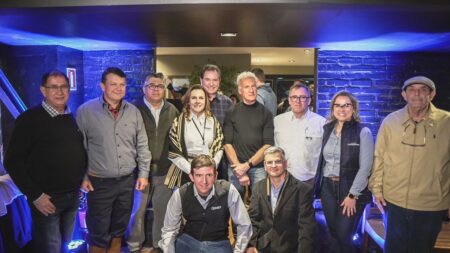 MFG e Pulquéria vencem prêmio Top Produtor Carne Angus