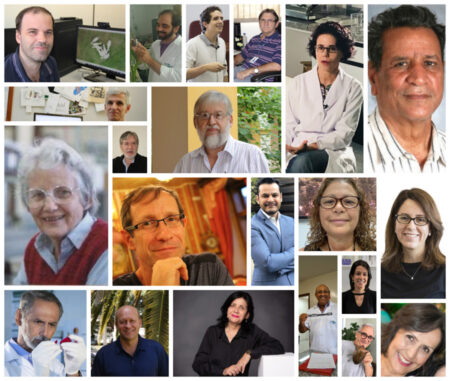 21 pesquisadores da Embrapa entre os mais influentes do mundo