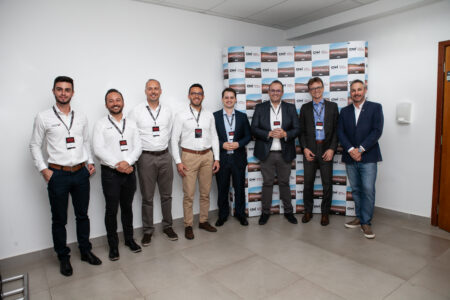 Parceria Case IH, Senar e Senai vai capacitar 30 mil no MT