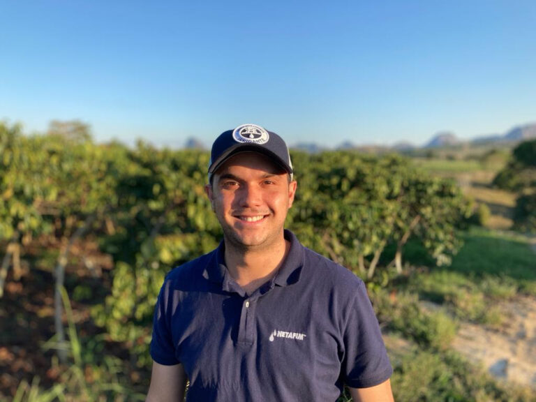 Alertas e lições da seca na Europa para a agricultura brasileira